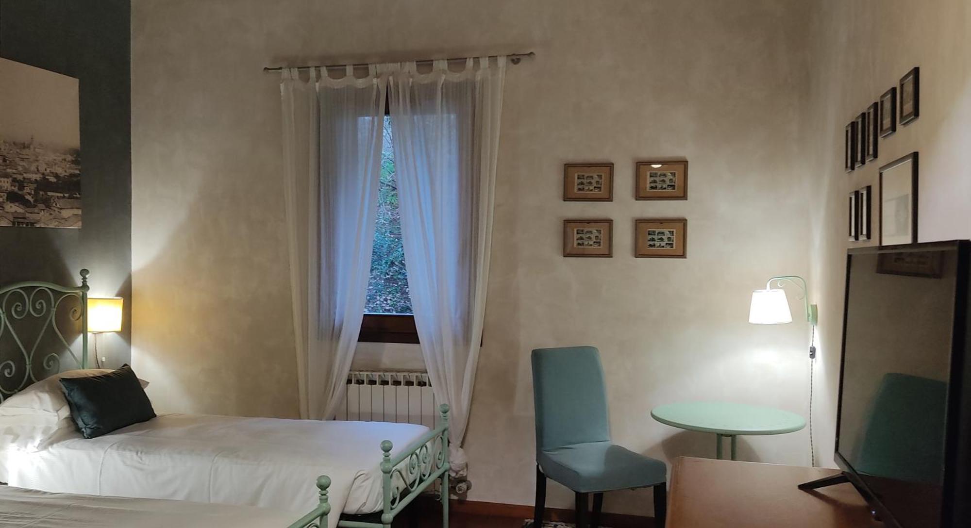 Locanda Degli Ulivi Arcugnano Exterior photo