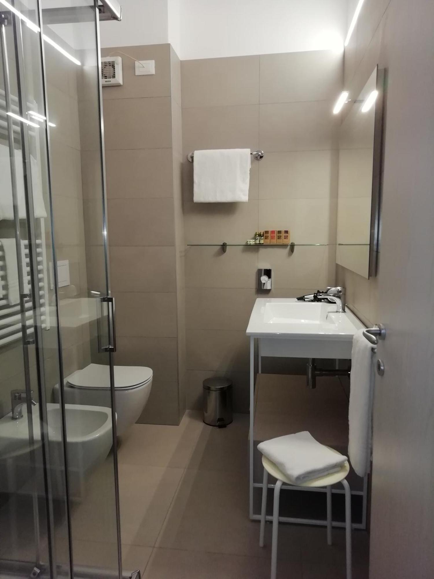 Locanda Degli Ulivi Arcugnano Room photo