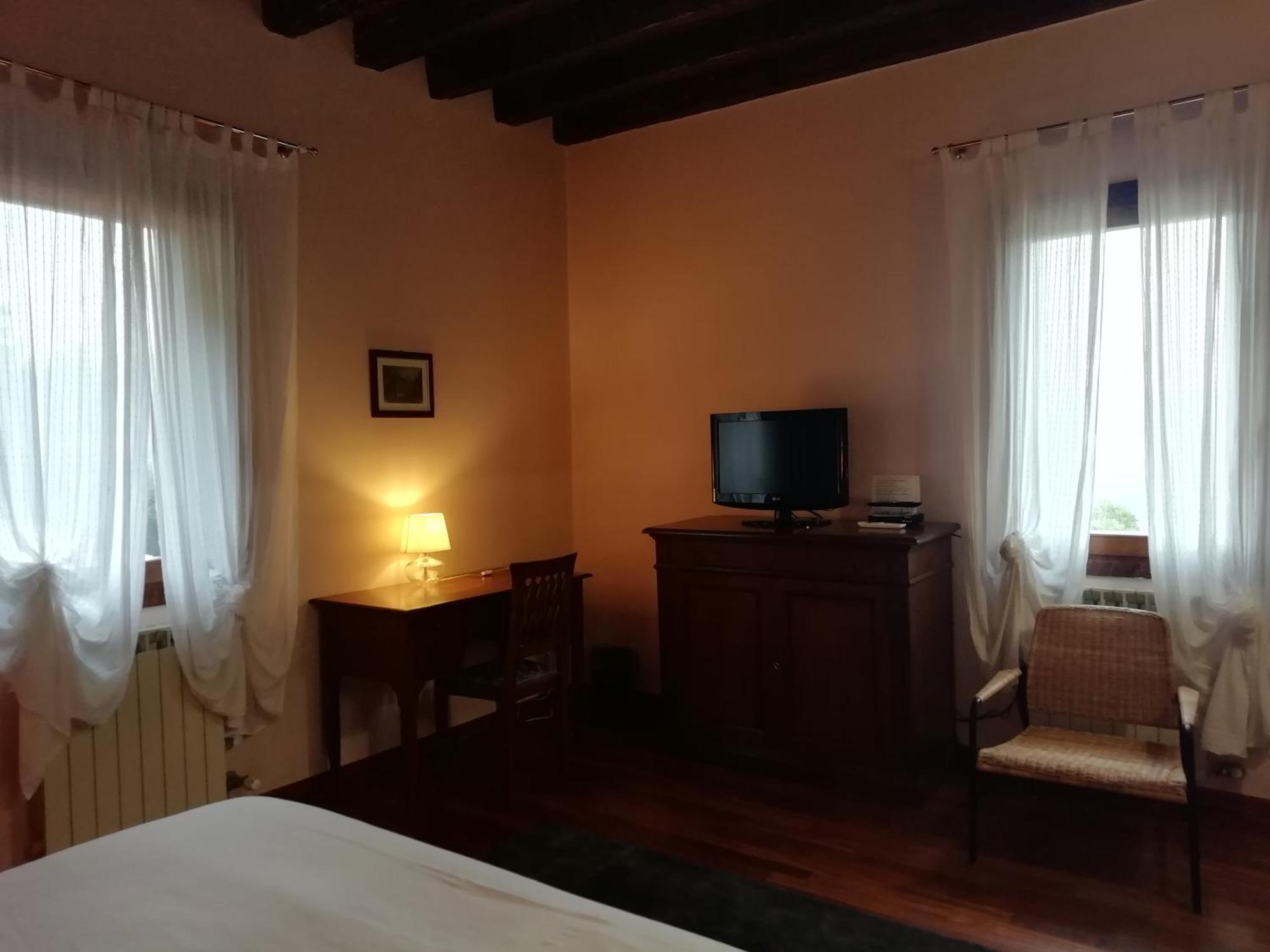 Locanda Degli Ulivi Arcugnano Room photo