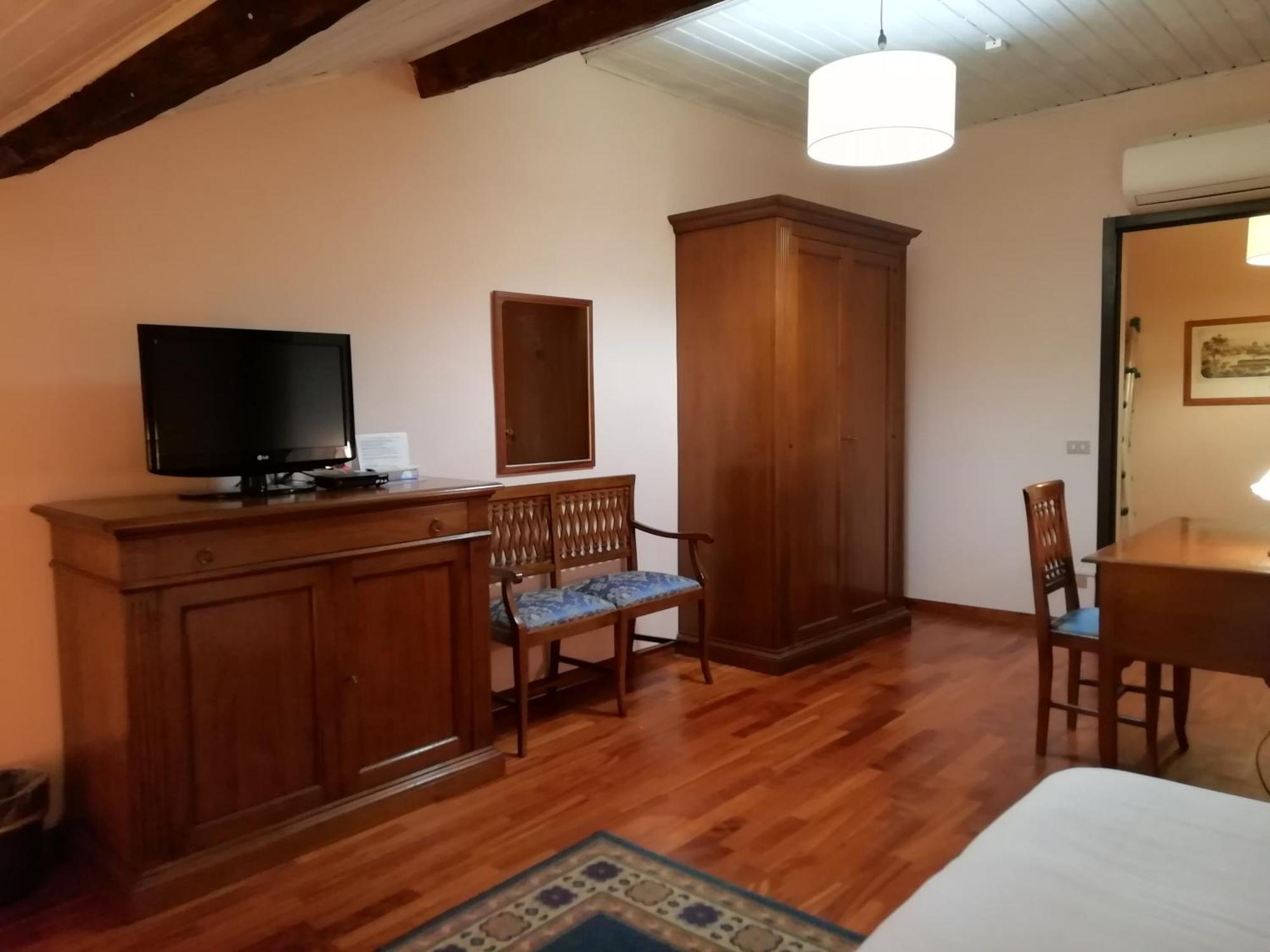 Locanda Degli Ulivi Arcugnano Room photo