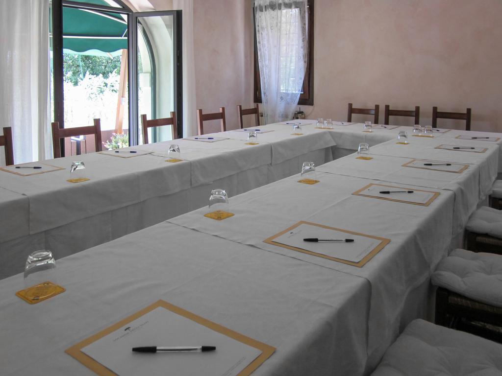 Locanda Degli Ulivi Arcugnano Exterior photo