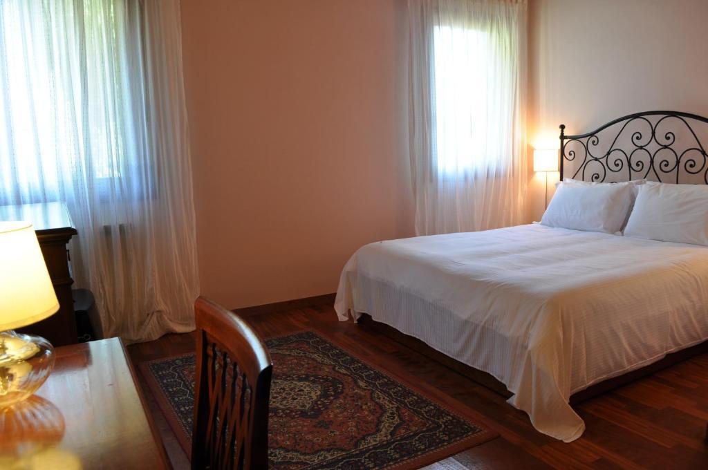 Locanda Degli Ulivi Arcugnano Room photo